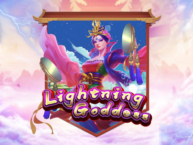 Lightning Goddess Slots  (Kaga)