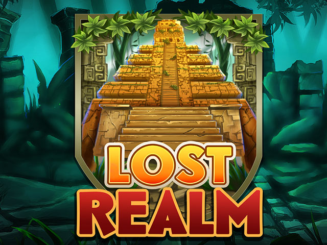 Lost Realm Slots  (Kaga)
