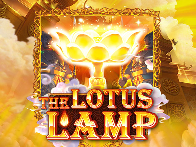 The Lotus Lamp Slots  (Kaga)