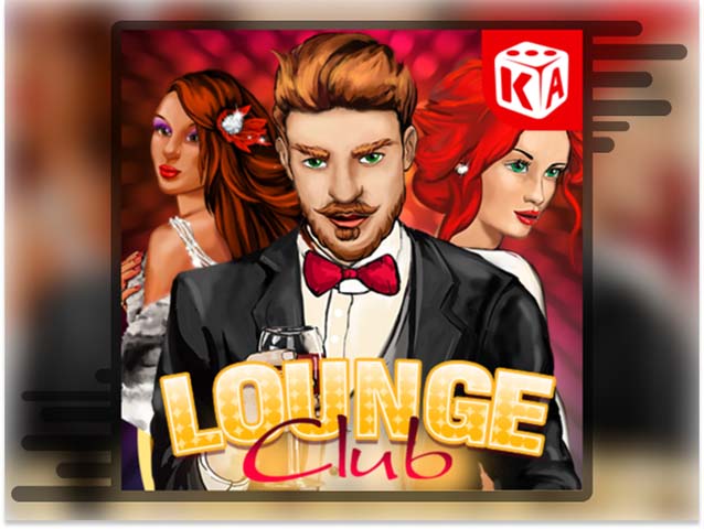 Lounge Club Slots  (Kaga)