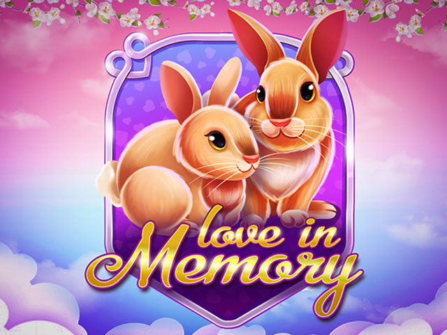 Love in Memory Slots  (Kaga)