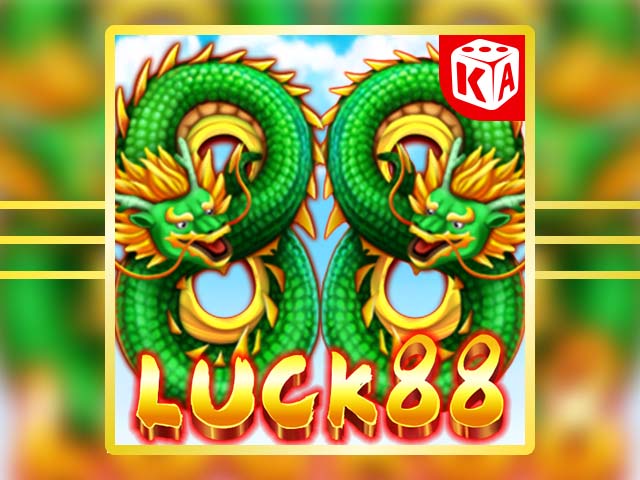 Luck88 Slots  (Kaga)