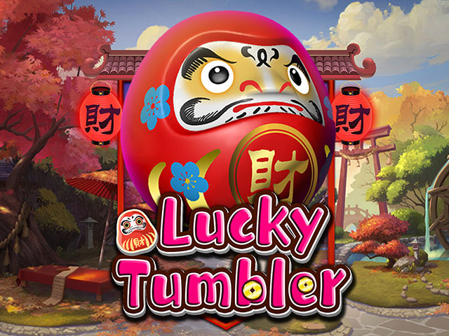 Lucky Tumbler Slots  (Kaga)
