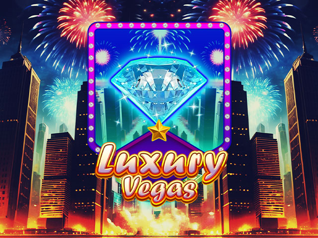 Luxury Vegas Slots  (Kaga)