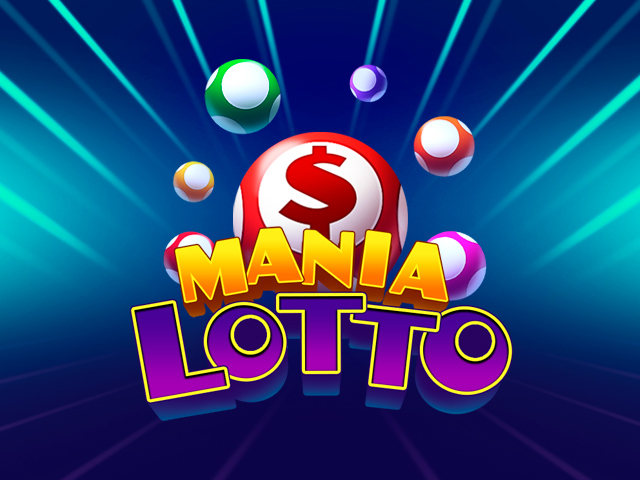 Mania Lotto Arcades  (Kaga)
