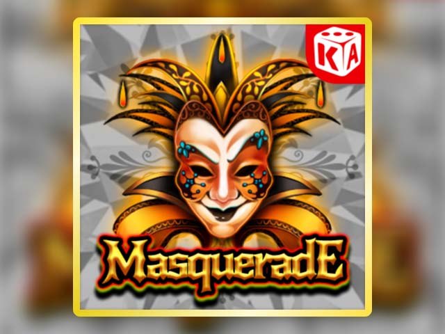 Masquerade Slots  (Kaga)