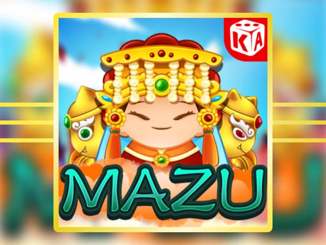 Mazu Slots  (Kaga)