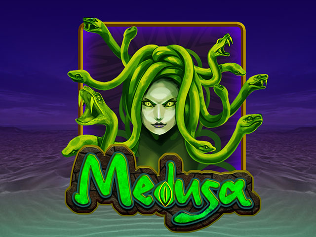 Medusa Slots  (Kaga)