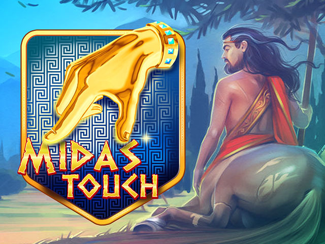Midas Touch Slots  (Kaga)