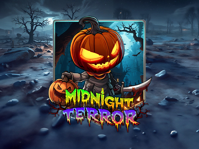 Midnight Terror Arcades  (Kaga)