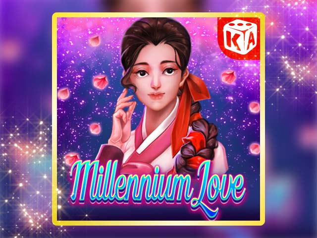 Millennium Love Slots  (Kaga)