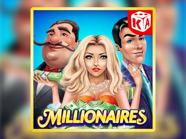 Millionaires Slots  (Kaga)