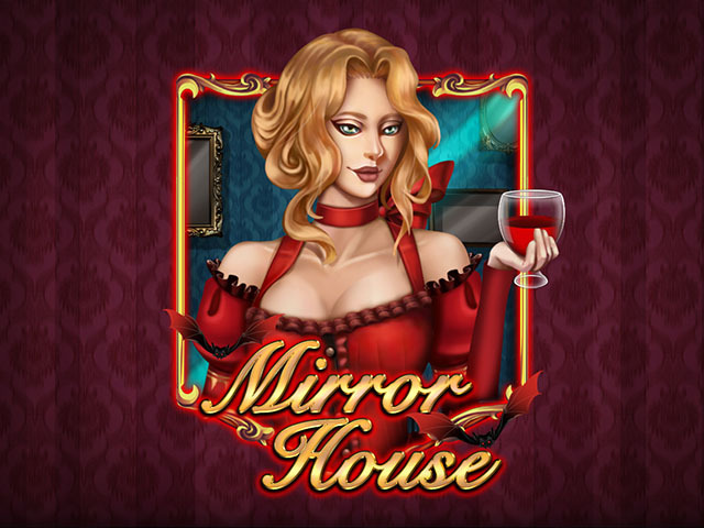 Mirror House Slots  (Kaga)