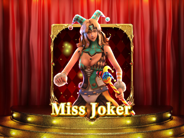 Miss Joker Slots  (Kaga)