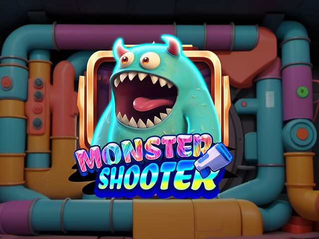 Monster Shooter Arcades  (Kaga)