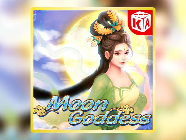 Moon Goddess Slots  (Kaga)