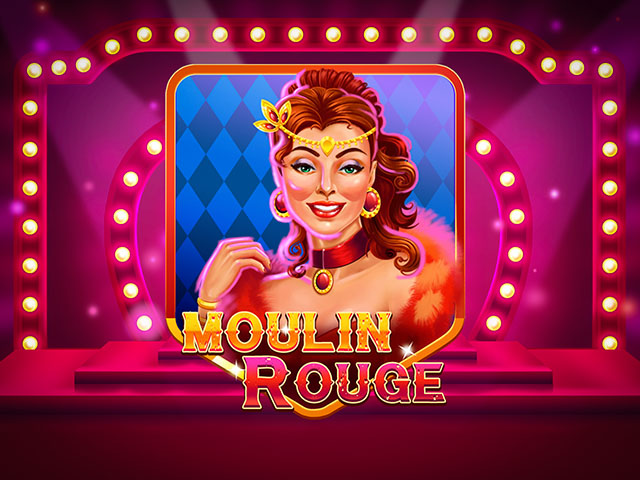 Moulin Rouge Slots  (Kaga)