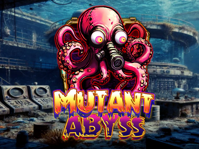 Mutant Abyss Arcades  (Kaga)