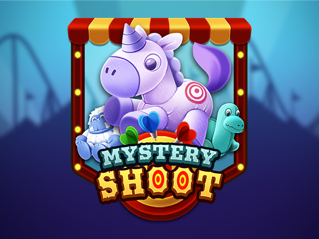 Mystery Shoot Slots  (Kaga)