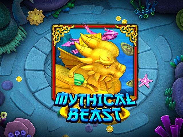 Mythical Beast Arcades  (Kaga)
