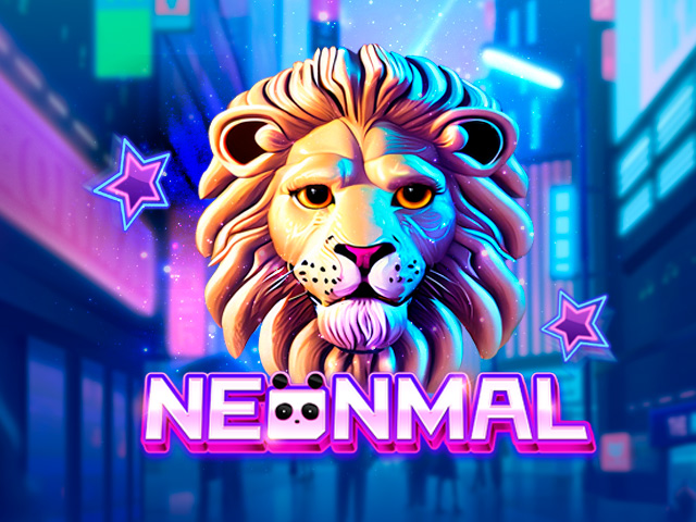 Neonmal Slots  (Kaga)