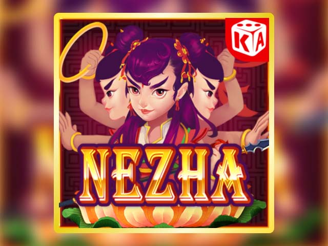 Nezha Slots  (Kaga)