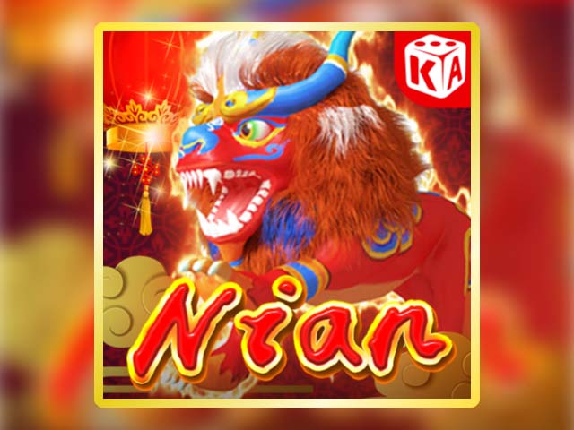 Nian Slots  (Kaga)
