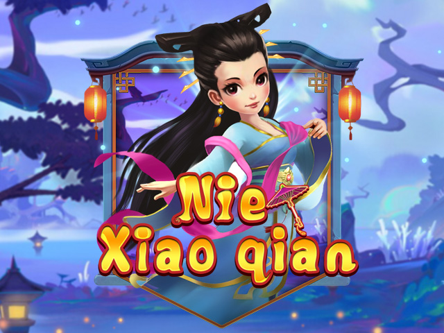 Nie Xiaoqian Slots  (Kaga)