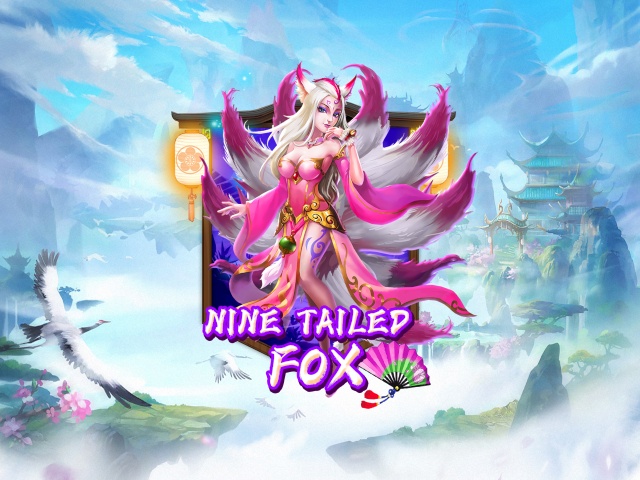 Nine Tailed Fox Slots  (Kaga)
