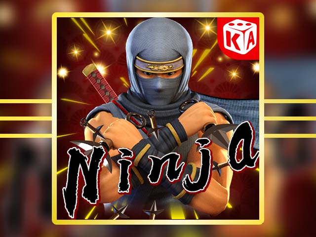 Ninja Slots  (Kaga)