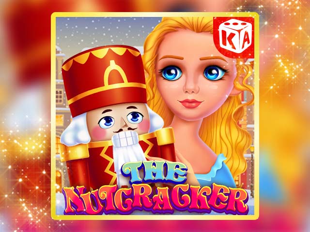 The Nut Cracker Slots  (Kaga)