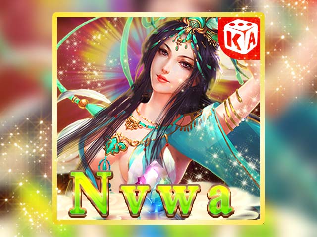 Nvwa Slots  (Kaga)