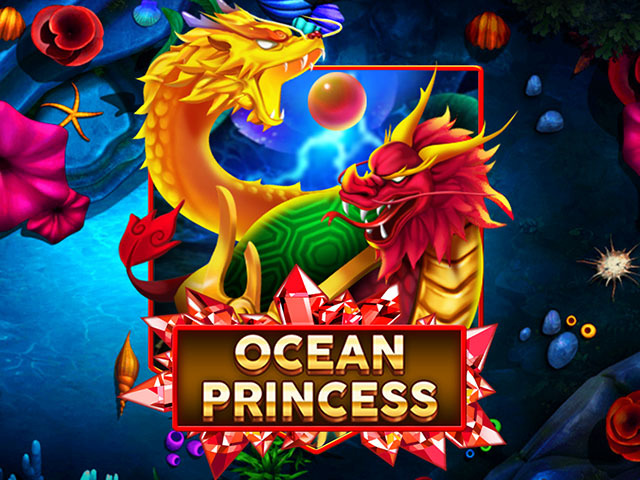 Ocean Princess Arcades  (Kaga)