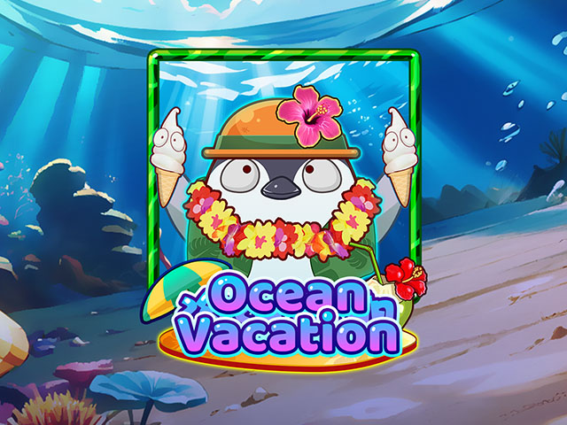 Ocean Vacation Arcades  (Kaga)