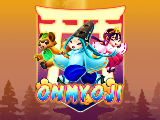 Onmyoji Arcades  (Kaga)