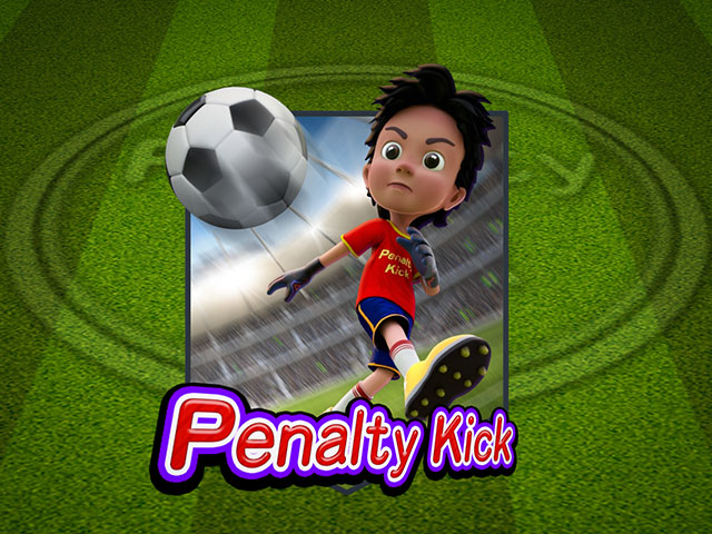 Penalty Kick Arcades  (Kaga)