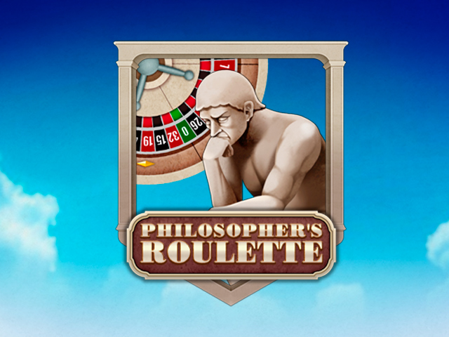 Philosopher's Roulette Table Games  (Kaga)