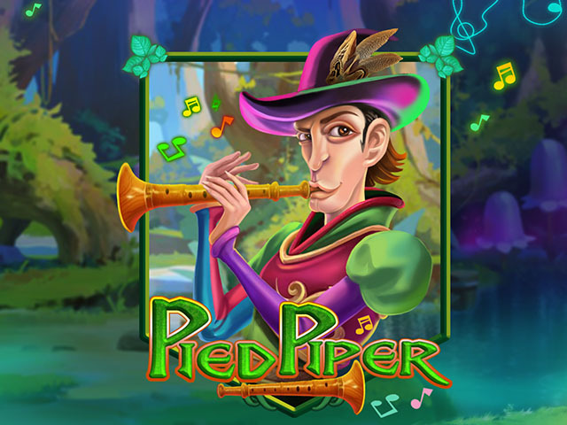 Pied Piper Slots  (Kaga)