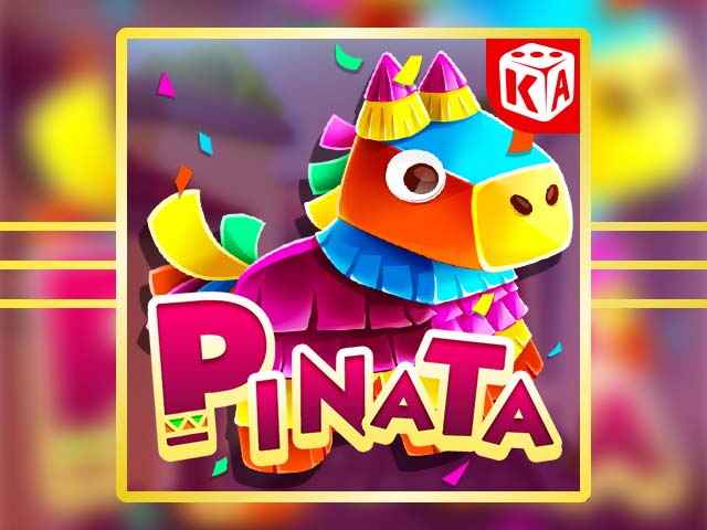Pinata Slots  (Kaga)