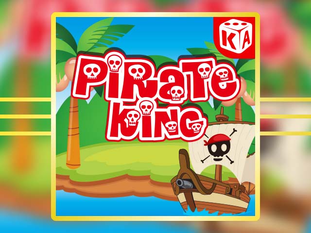Pirate King Slots  (Kaga)