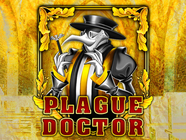Plague Doctor Slots  (Kaga)
