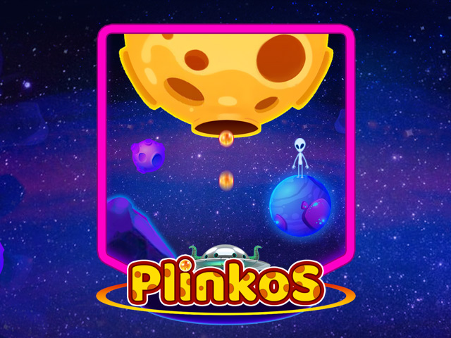 PlinkoS Arcades  (Kaga)