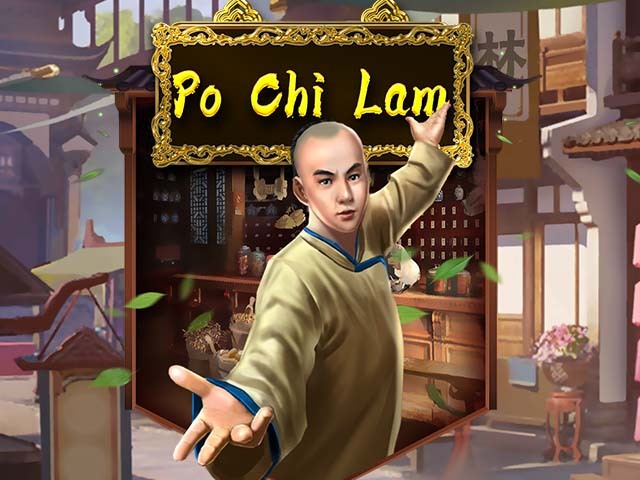 Po Chi Lam Slots  (Kaga)