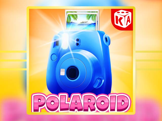 Polaroid Slots  (Kaga)
