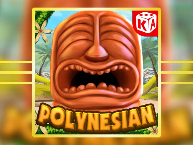 Polynesian Slots  (Kaga)