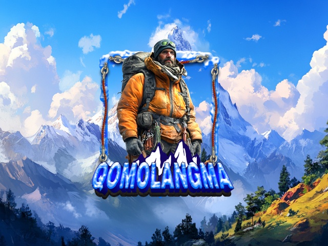 Qomolangma Slots  (Kaga)
