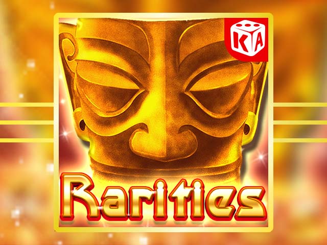 Rarities Slots  (Kaga)