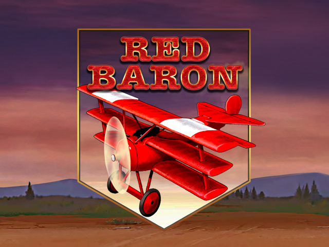 Red Baron Arcades  (Kaga)