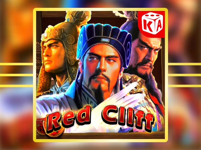 Red Cliff Slots  (Kaga)