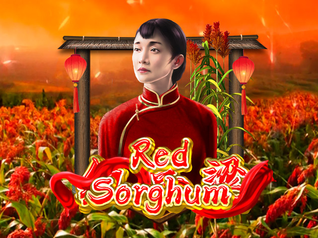 Red Sorghum Slots  (Kaga)